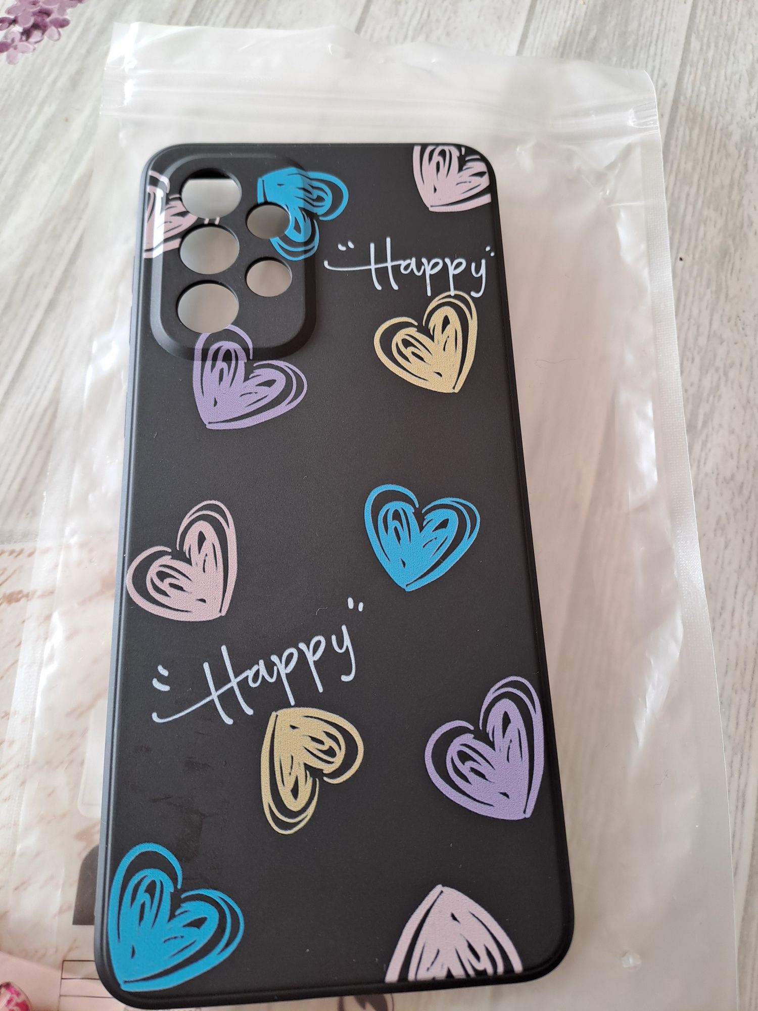 Кейс за samsung A 33 и S 21