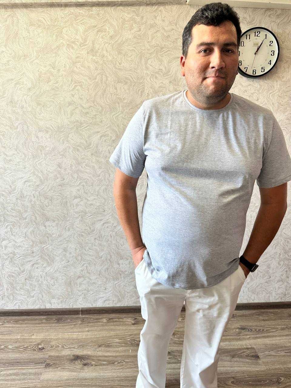 Футболка Великан от COS