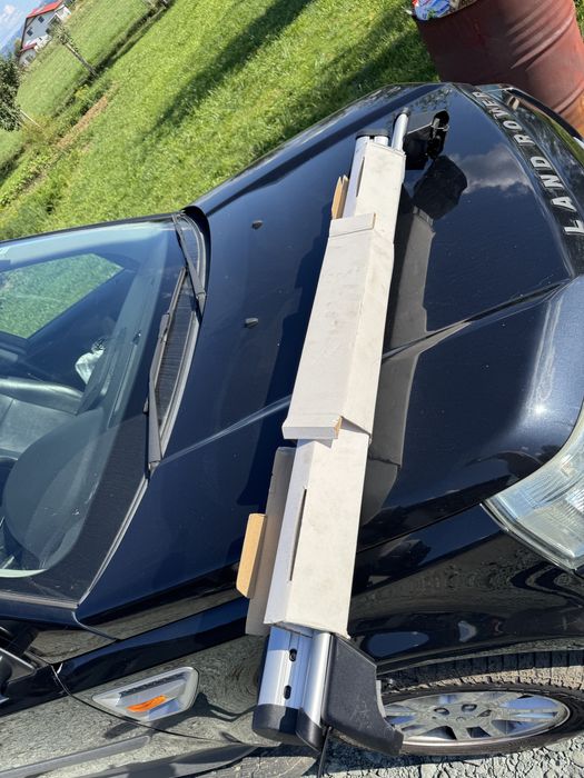 Bare plafon Audi Quattro – ca noi!