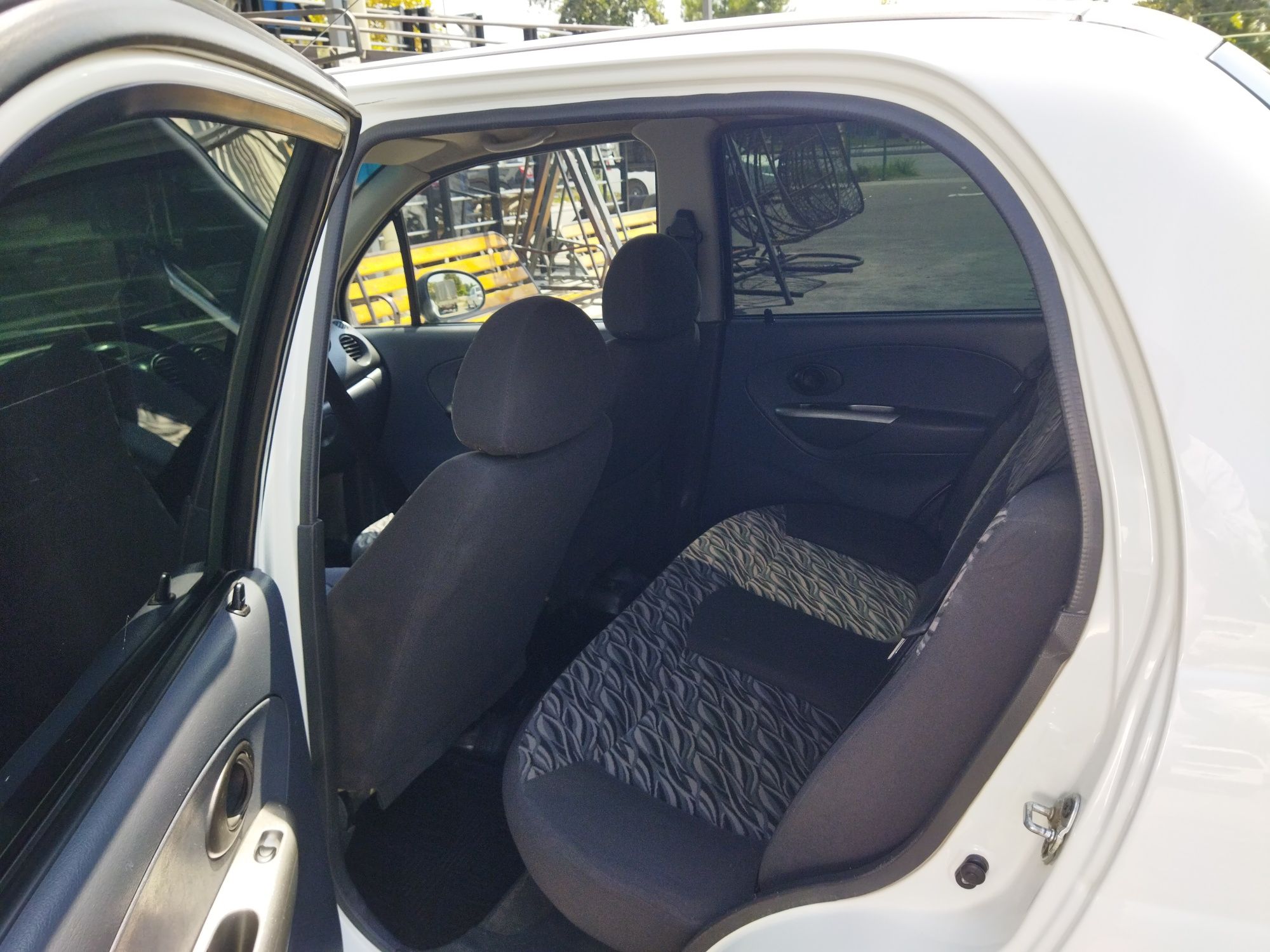 Matiz Best 2018 Metan+konditsioner