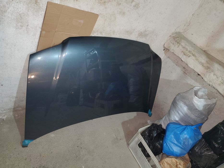 Vand capota motor pentru Vw Caddy si Touran