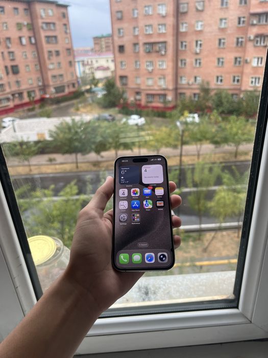 Iphone 15 pro srochna!!