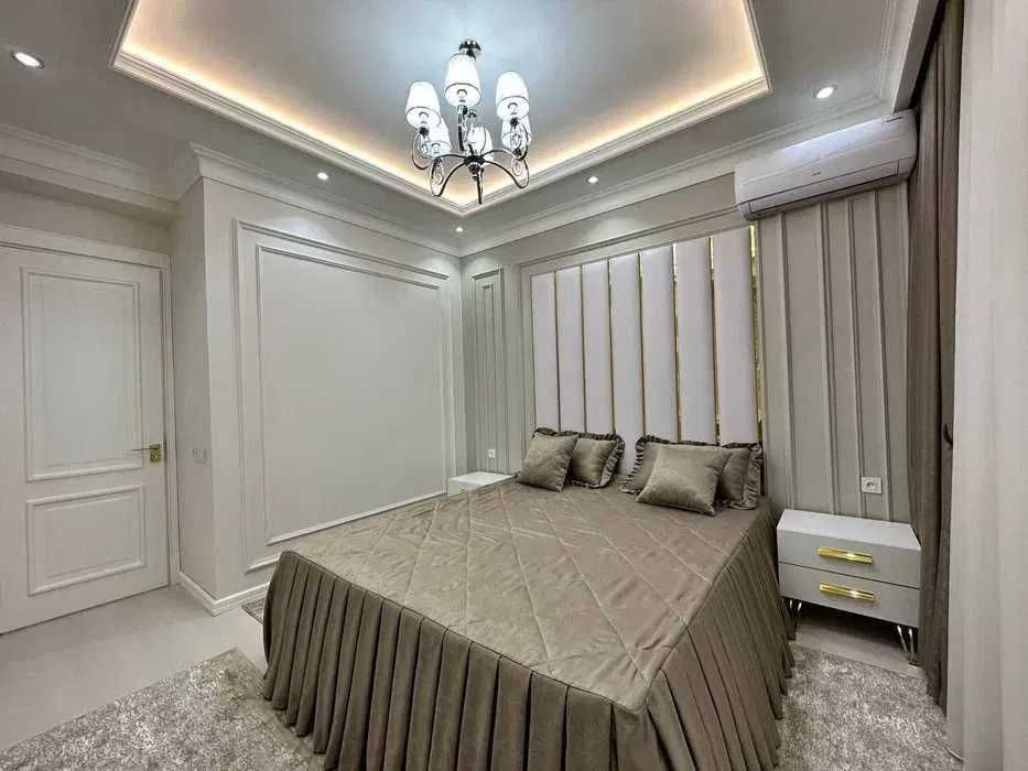 СДАЁТСЯ Уютная квартира 2х /3/8 Яшнабадский р-н ЖК Паркет Авеню *4