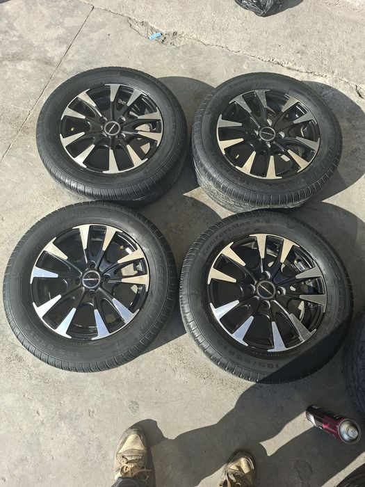 Saka vosen diska balon singan svarkasi yoqayirboshlash bor