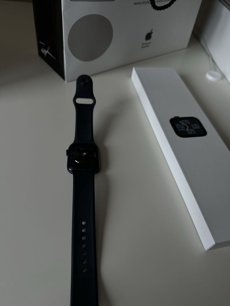 Apple watch SE 2 44 мм