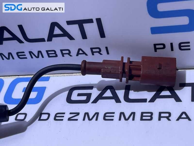 Pompa Apa cu Senzor Hepu VW CC 2.0 TDI 2012 - 2017 Cod 04L121011E [D0259]