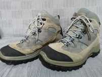 Ghete Quechua cu talpă Vibram, mărime 42