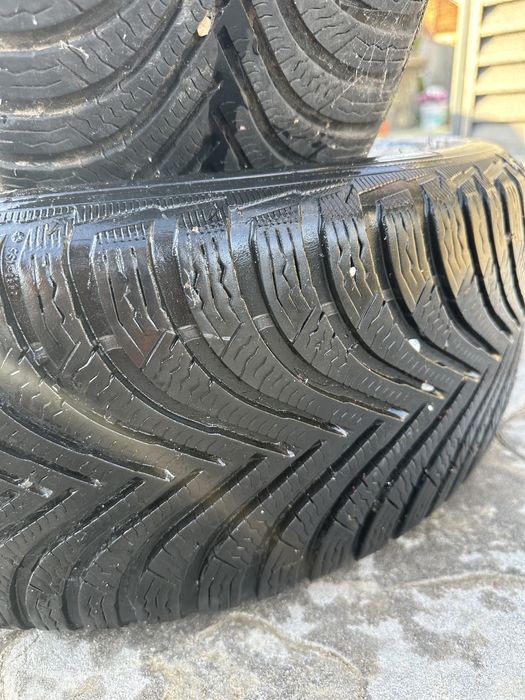 Anvelope Michelin 205 50 R17