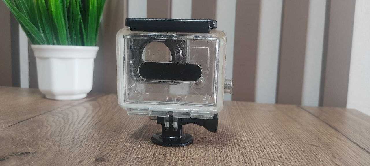 Бокс водонепроницаемый для GoPro 3 Hero