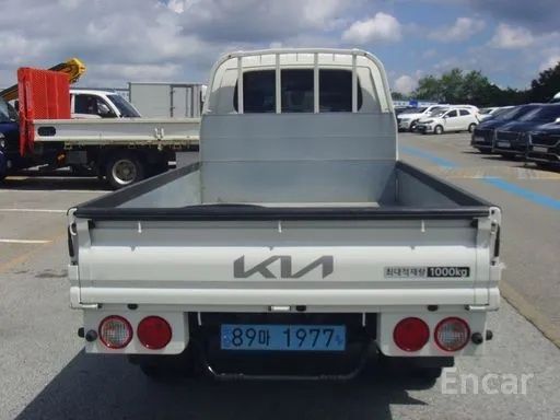 Kia Bongo Elektromobil Koreadan zakazga obkeberamiz Eng arzoni bizda..