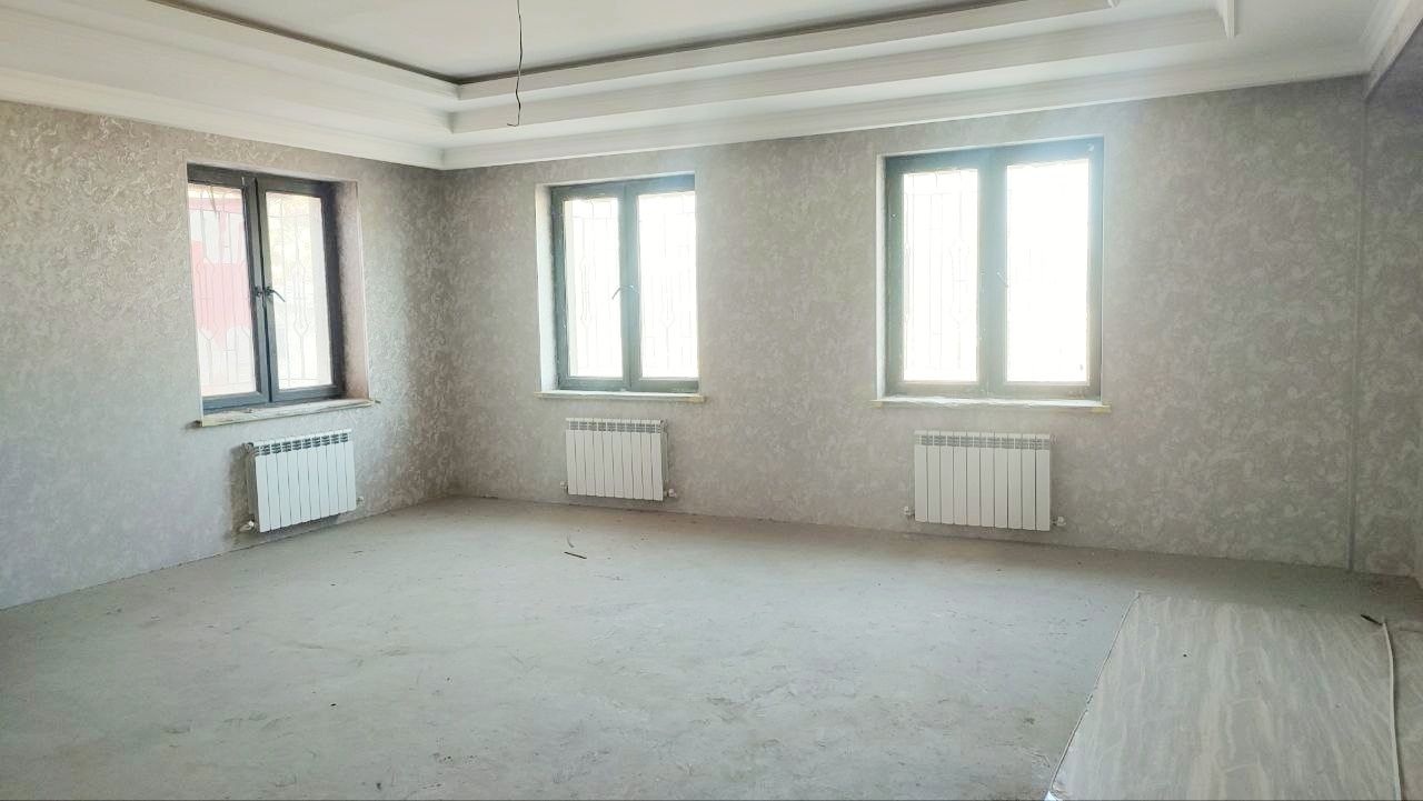 Тузель 5 комнатная 155м² + подвал 155м² ЖК Аристократ