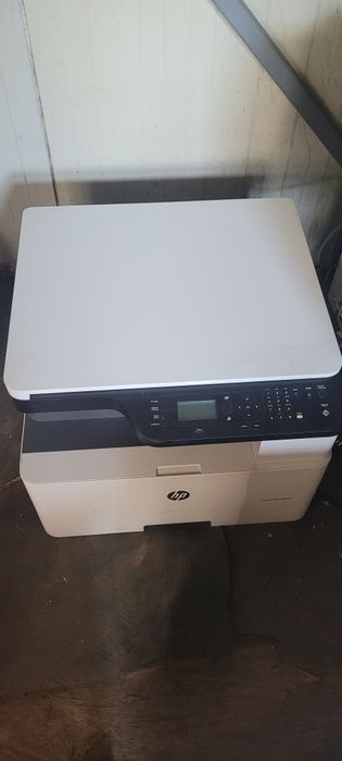 Imprimanta HP&Scanner