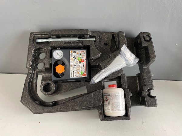 Kit pana VOLVO V40CC 31445512