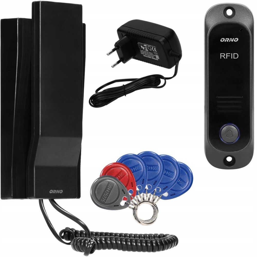 Rfid kalitlari ko’paytiriah xizmati
