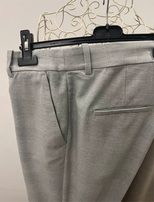 Pantaloni tigareta H&M