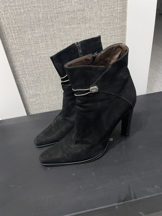 Продам полусапожки