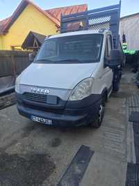 Iveco Daily 23 c13