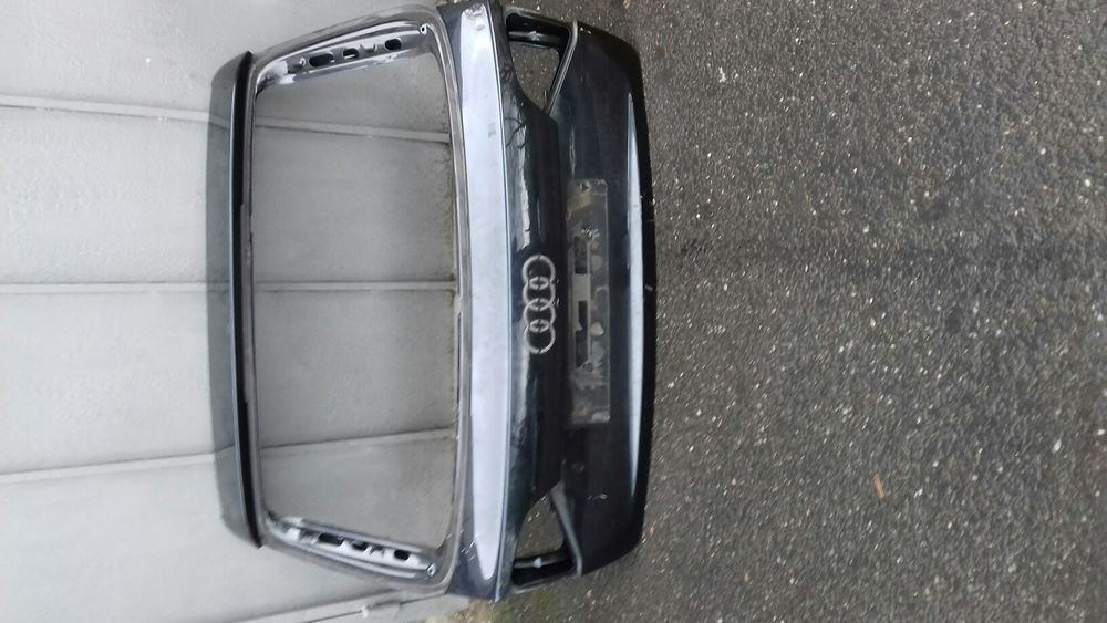 Hayon Audi A4 2008 -2014