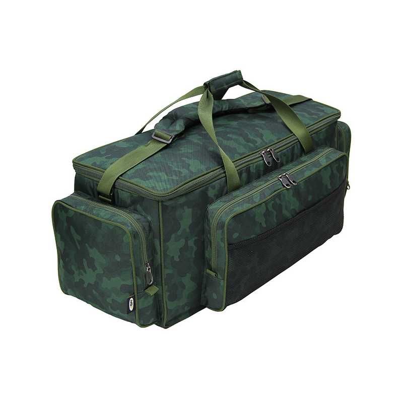 Шаранджийски сак NGT Carryall 709 Large Camo