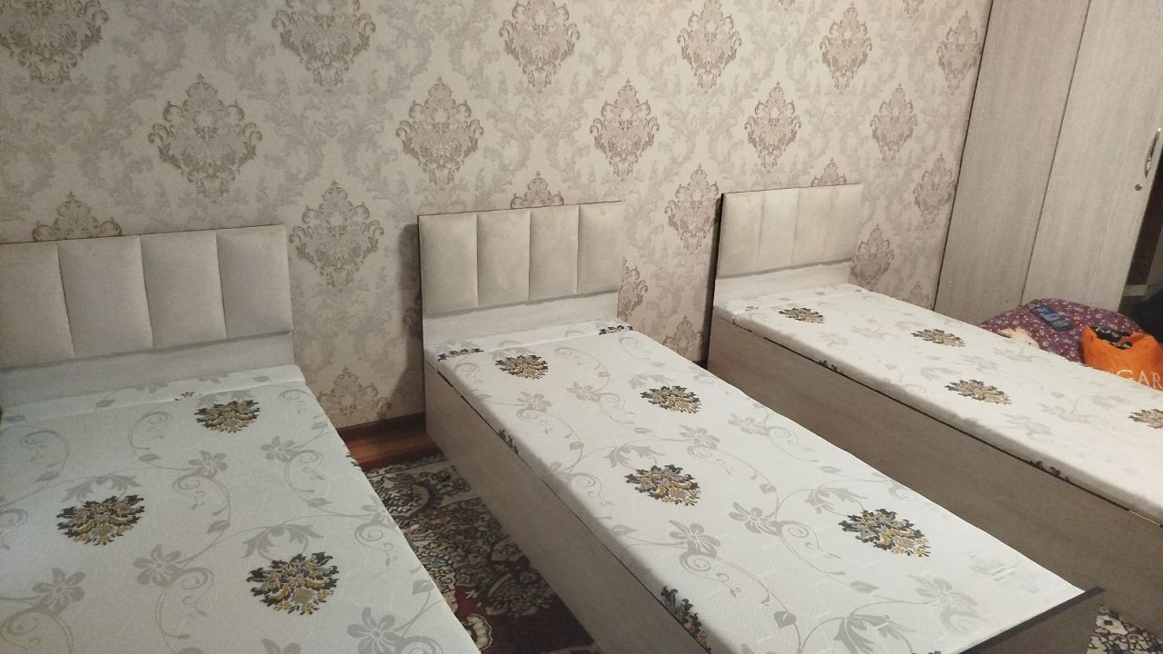 Mirobod kvartira student qizlarga
