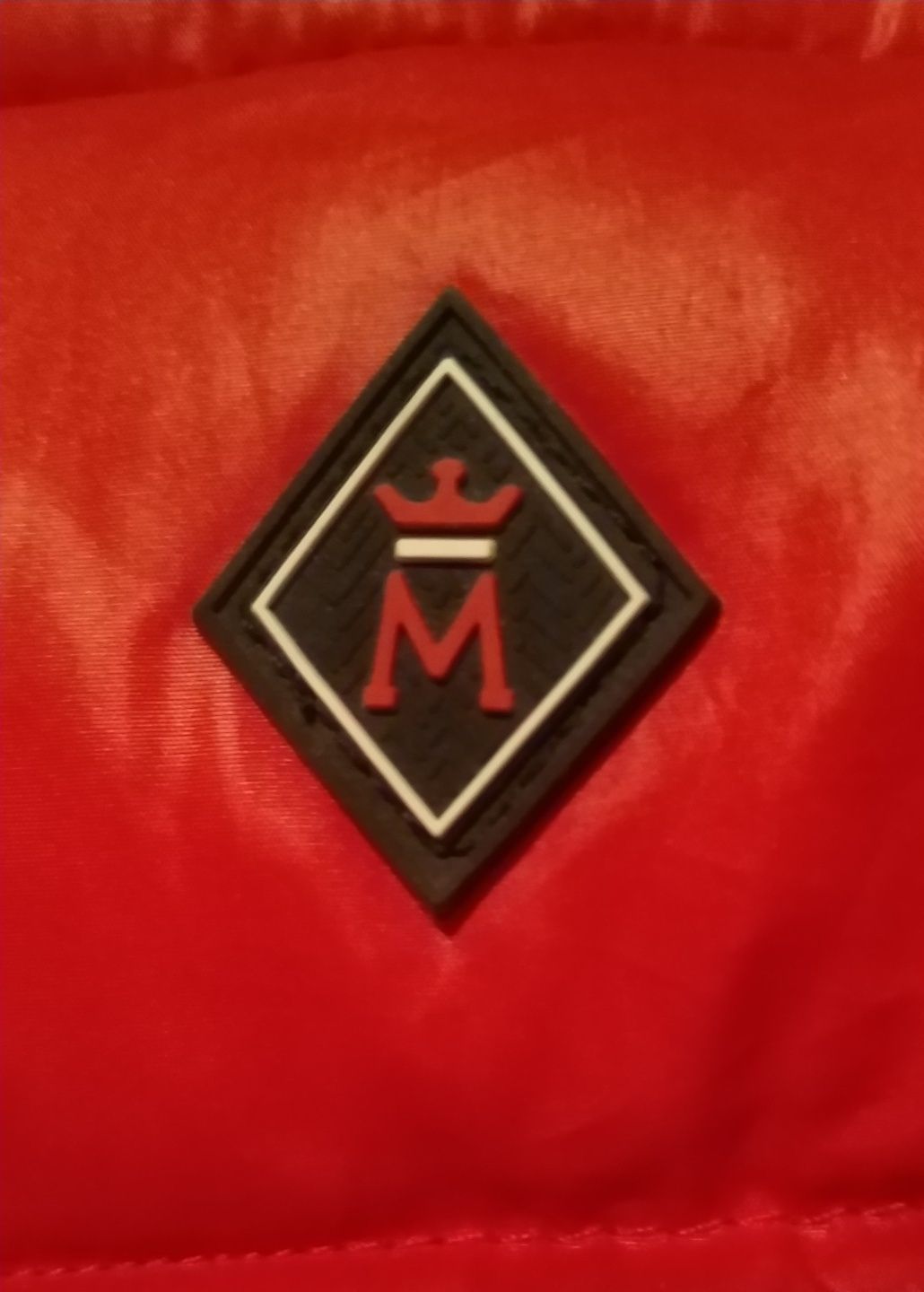 Зимно яке Mayoral, размер 68