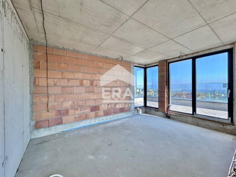 Продава се Тристаен апартамент в София, Драгалевци - 126 кв.м за 2252 €/кв.м - Снимка #4