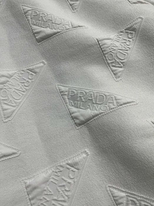 *OFERTĂ BLACK* Geaca-jacheta-bomber barbati Prada croiala slim fit