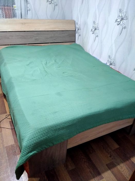 Шкаф МДФ фасады,