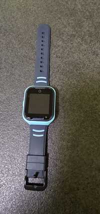 Ceas Smartwatch Pentru Copii, Wonlex kt11
