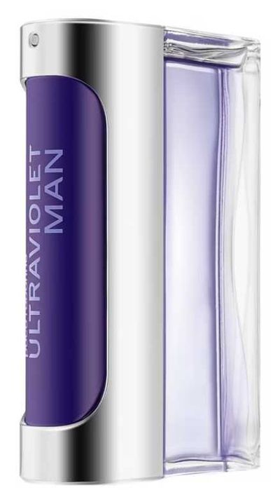 Apa de Toaleta Paco Rabanne Ultraviolet, Barbatesc, 100ml