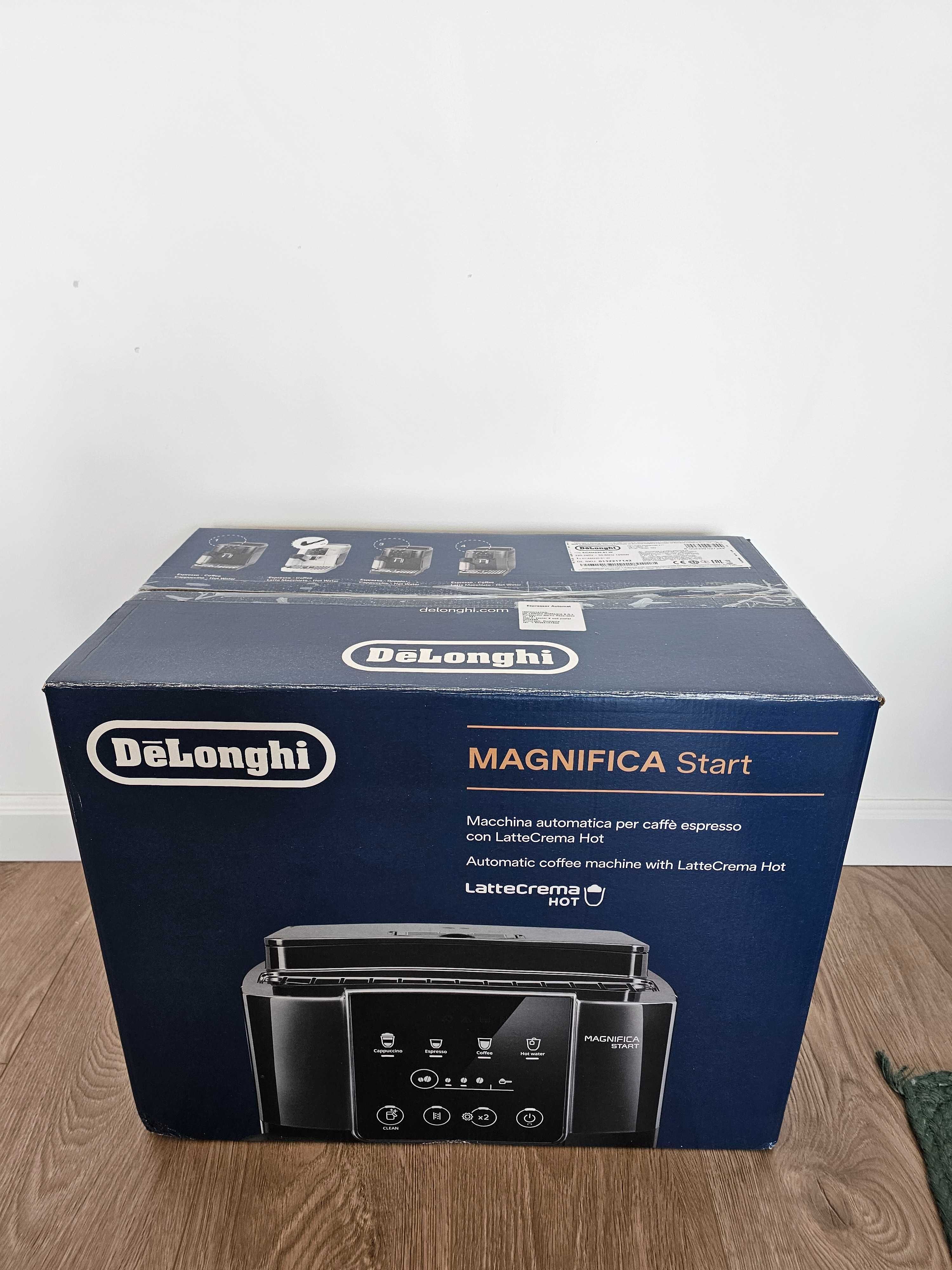 DeLonghi Magnifica NOU SIGILAT