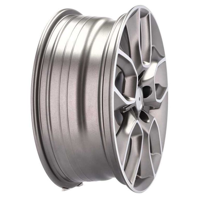 17" Джанти Шкода Октавия 5X112 Skoda Octavia SuperB Karoq Kodiaq