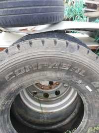 Cauciuc 315/80R22,5