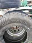 Cauciuc 315/80R22,5