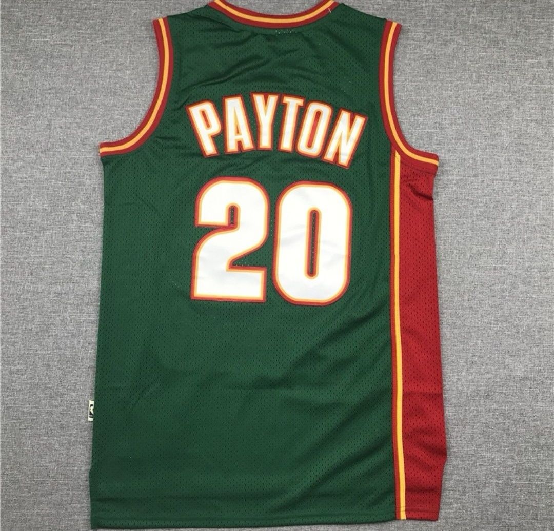 Maieuri de baschet cu Gary Payton