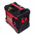 Generator de curernt tip invertor , insonorizat 2500W KD193
