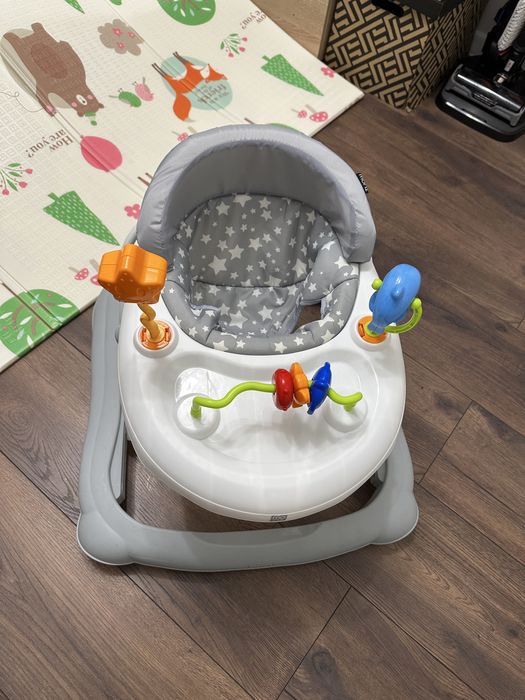 Нова Проходилка Moni