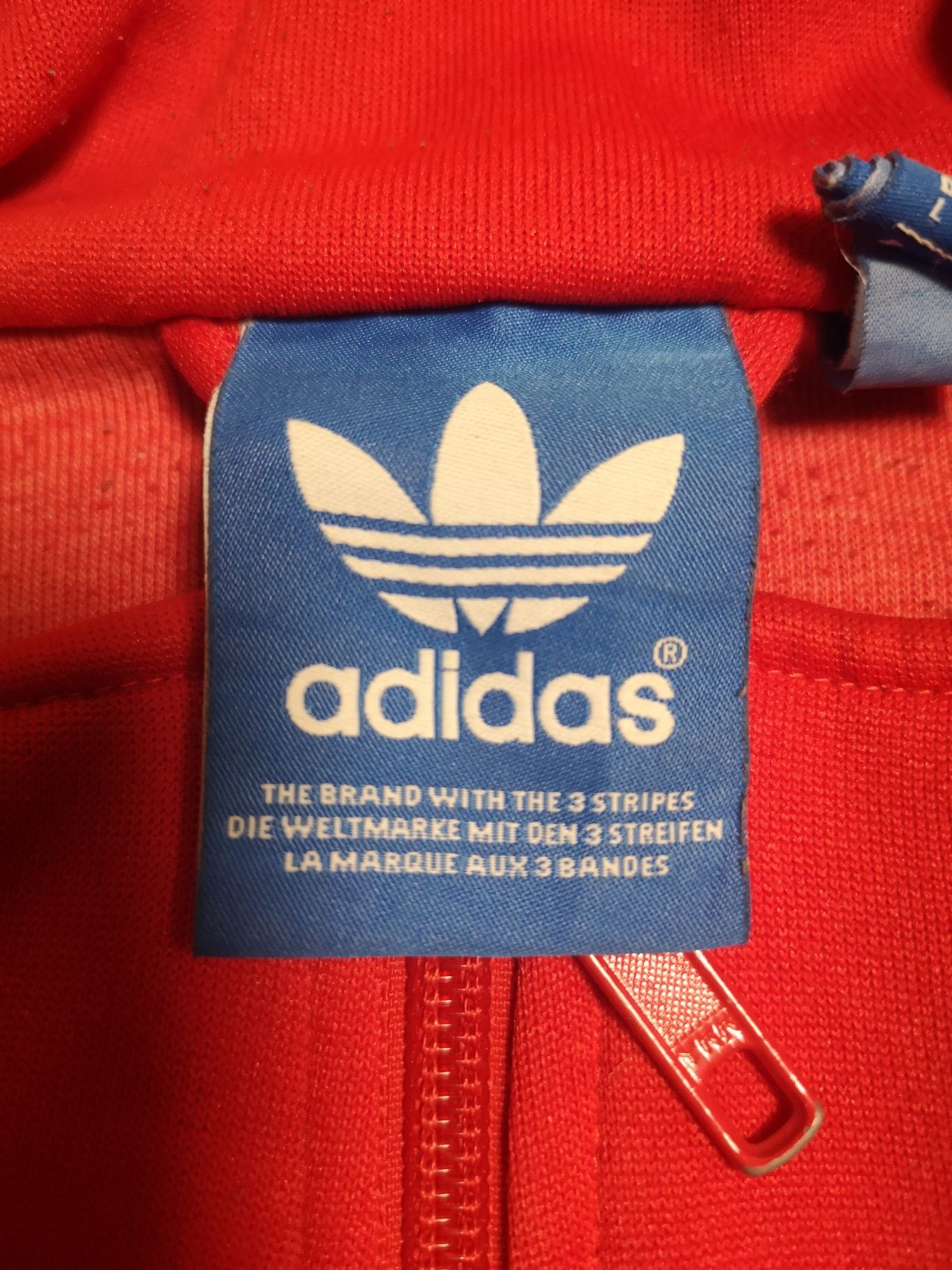 Горнище Adidas originals