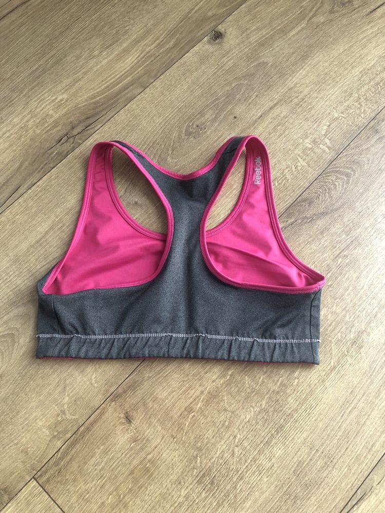 Спортно бюстие reebok