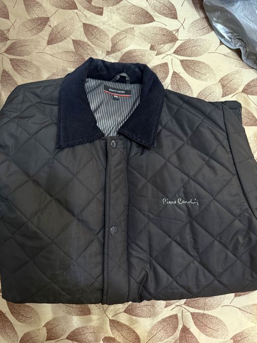 Мъжко ново яке Pier Cardin - 2XL размер