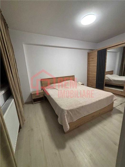 Inchiriere apartament 3 camere, 91 mp, bloc nou, Colentina, Carrefour