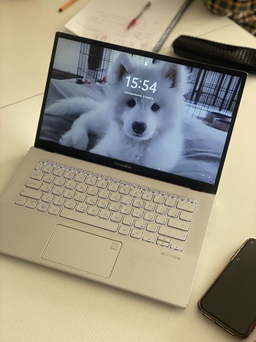 Ноутбук Asus Vivobook