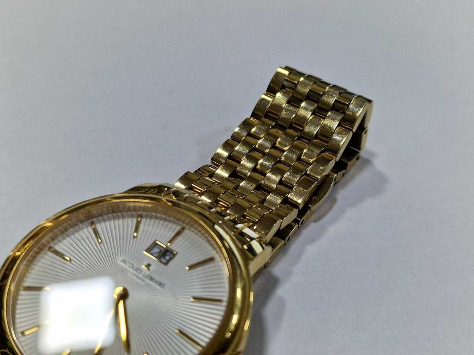 Часовник Jacques Lemans - Baca G-177 F