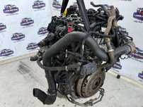 MOTOR COMPLET MINI 1.6 DIESEL 112 hp / 82 kW 2010 - 2016 N47 C16 A , N47C16A