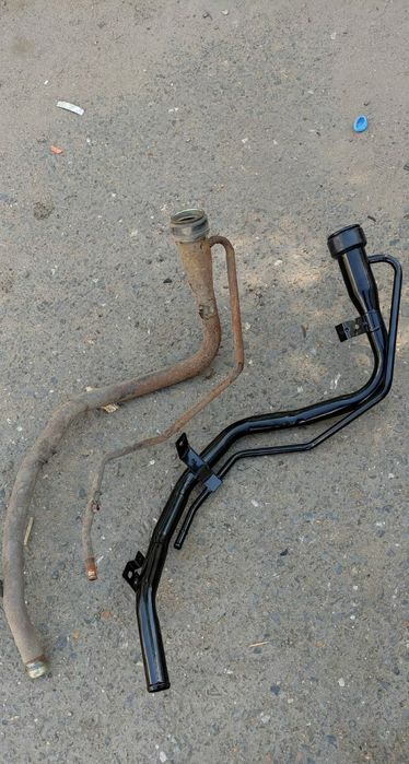 TOYOTA IPSUM, PICNIC, GAIA, NADIA Горловина бензобака,SXM 10