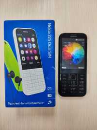 Nokia 225 Dual Sim Б/У