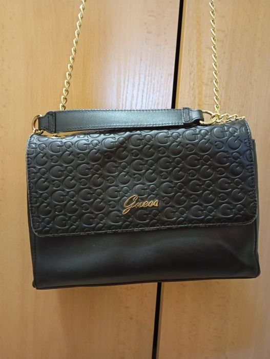GUESS дамска чанта