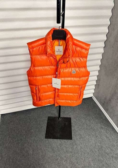 Унисекс елек високо качество