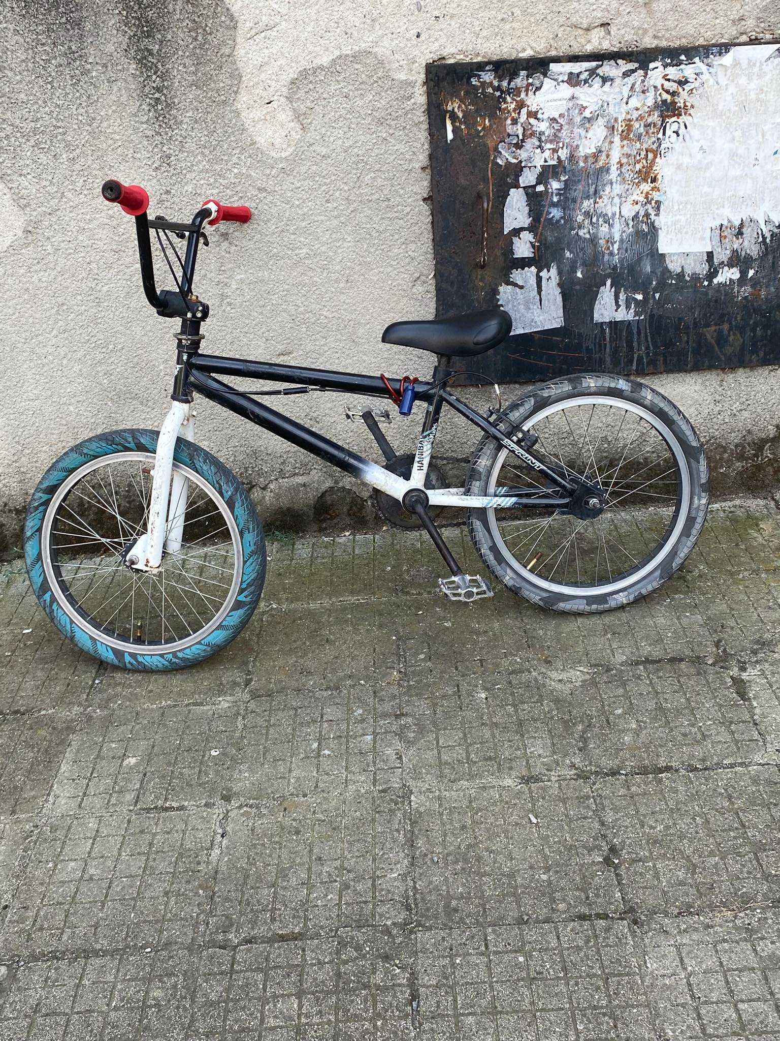 BMX E60 - 20 цола