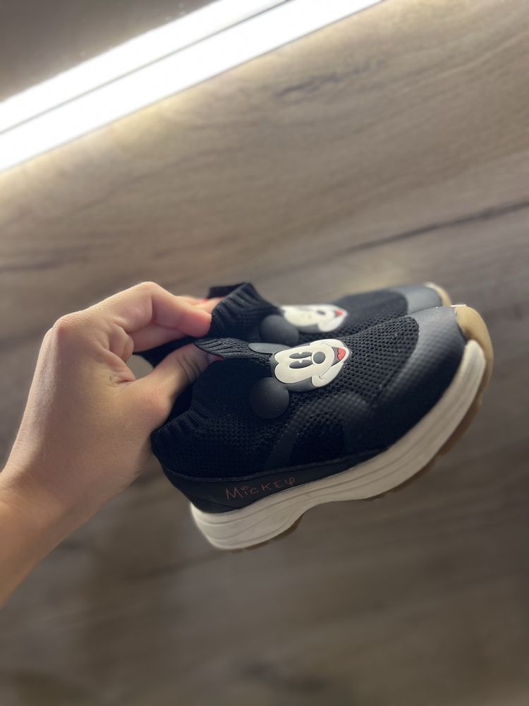 Zara, Nike детски обувки момче